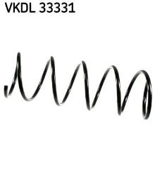 SKF VKDL 33331